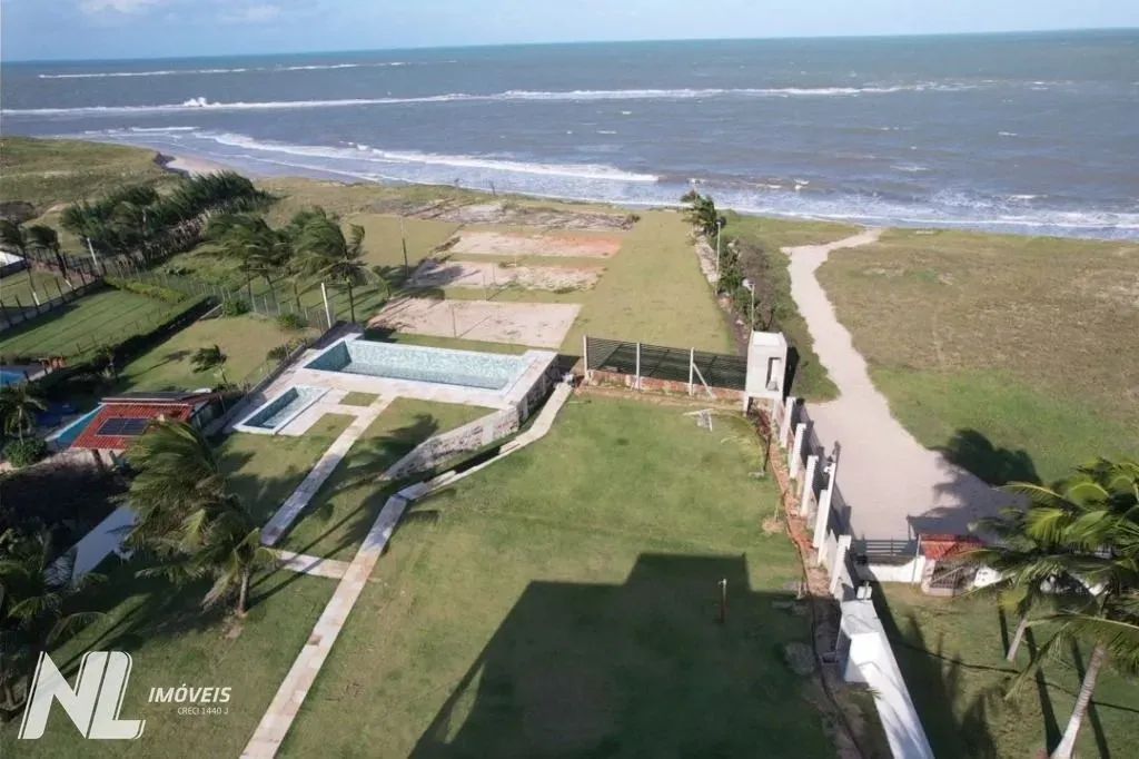 Pousada em Graçandu com 13 suítes , 1307,00 m² de área construída , valor R$ 3.7 - Foto 5