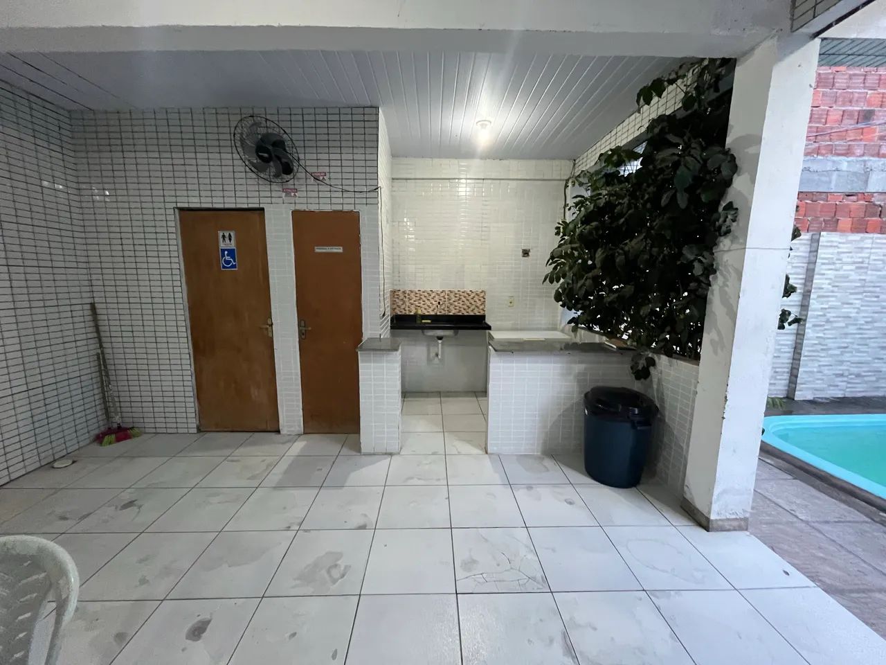 Alugo espaço para festas e eventos   - Foto 3
