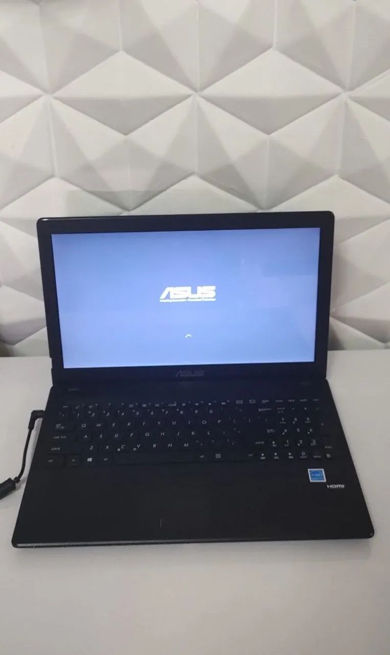 Notebook Asus X551M - Foto 2