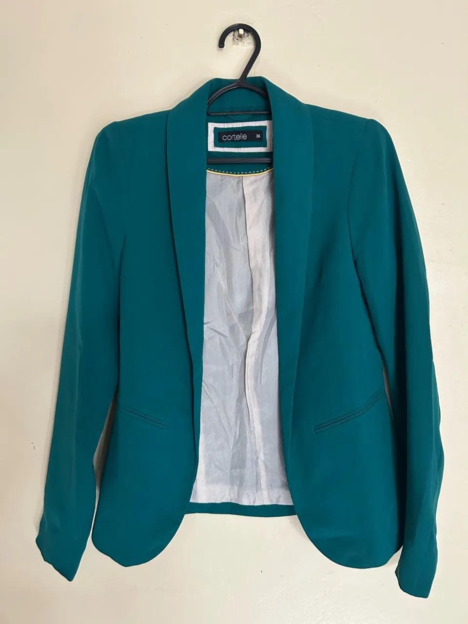 Blazer Verde