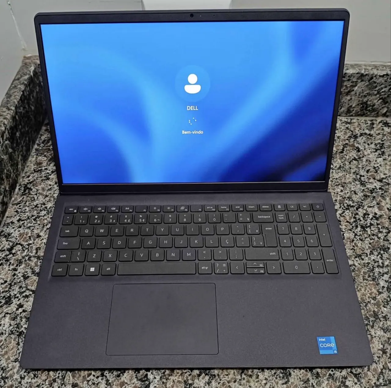 Novo - Notebook Dell Inspiron 3520 Core i5 1235u 16GB Memoria 1Tb