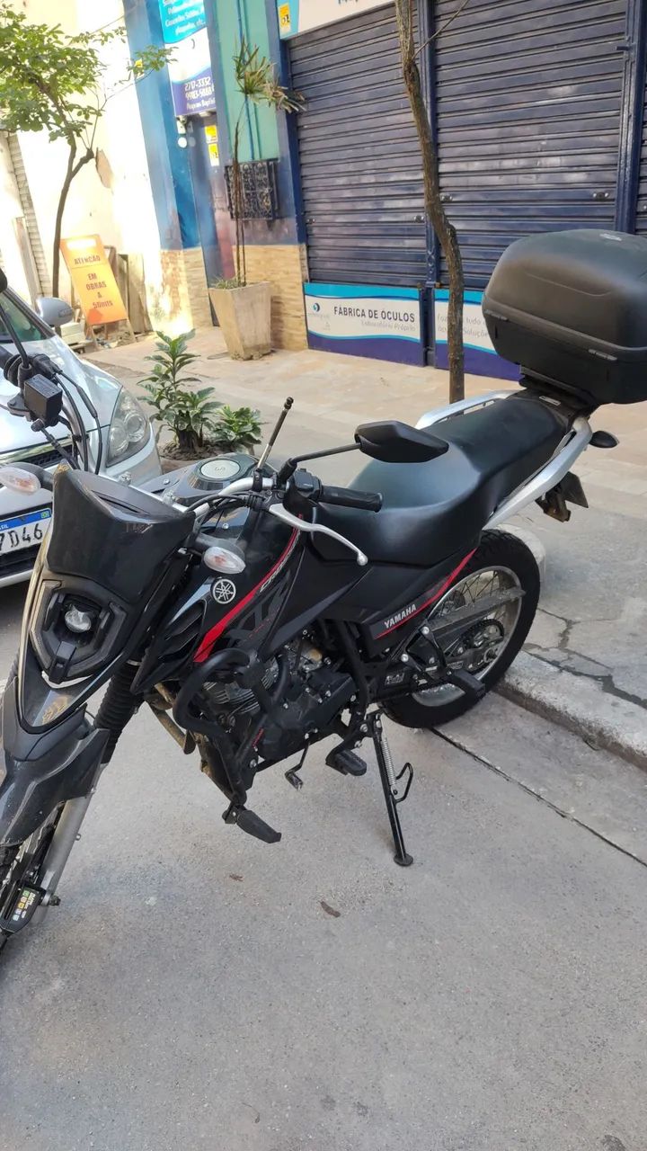 Vendo Crosser S praticamente zero - Foto 3