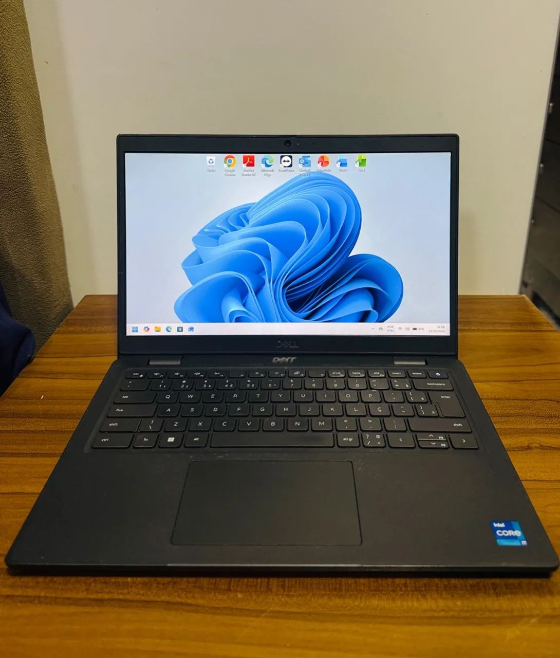 Notebook Dell 3420