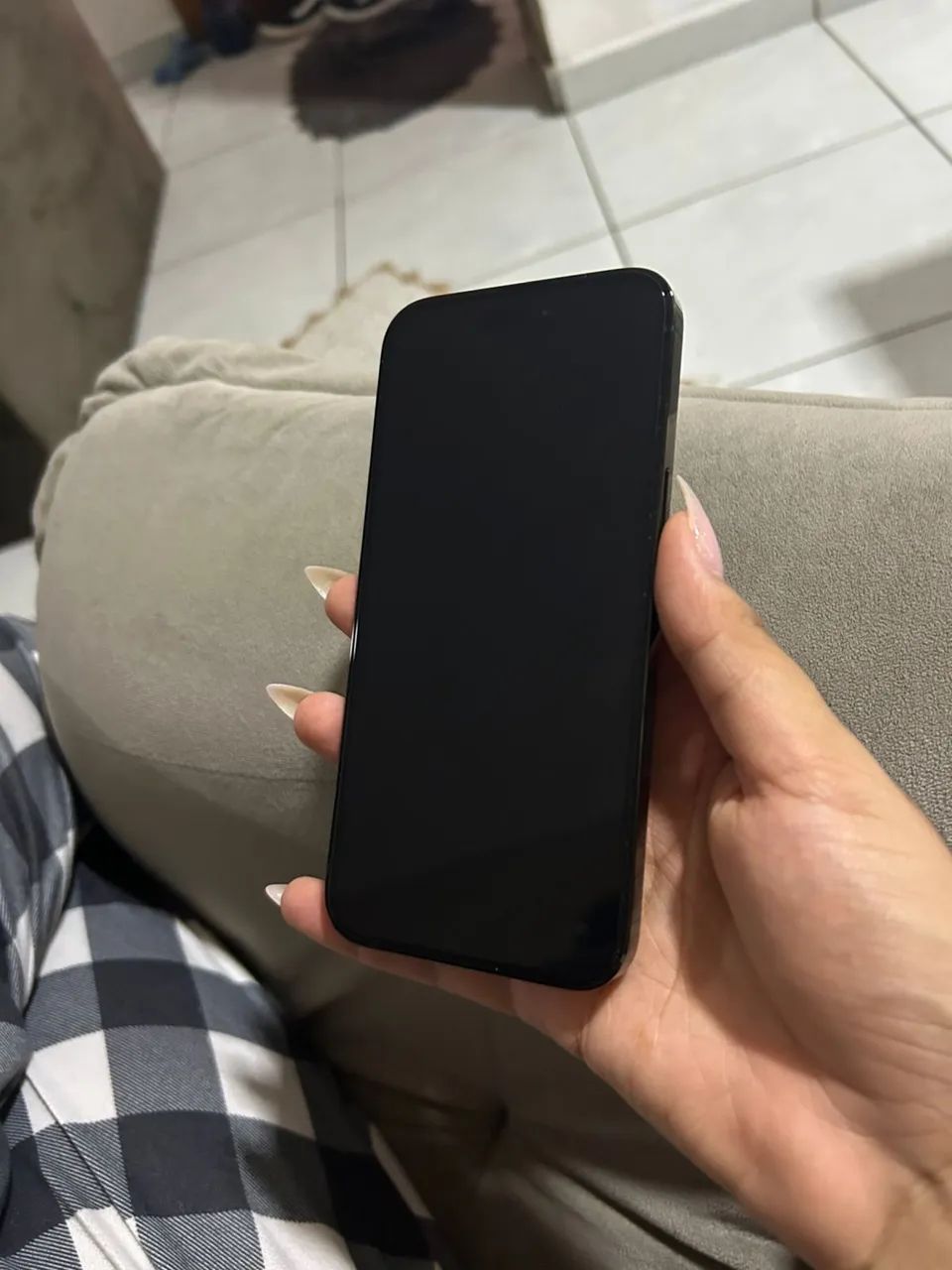 Iphone 14 pro max - Foto 5