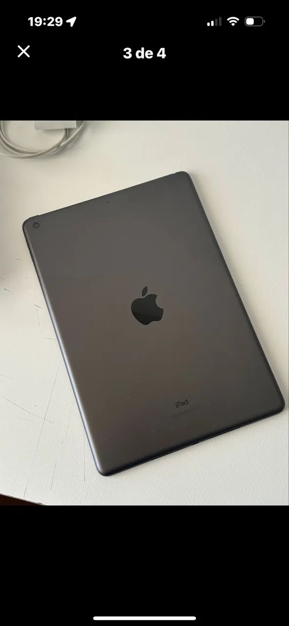 Ipad 9 Geração  64g
