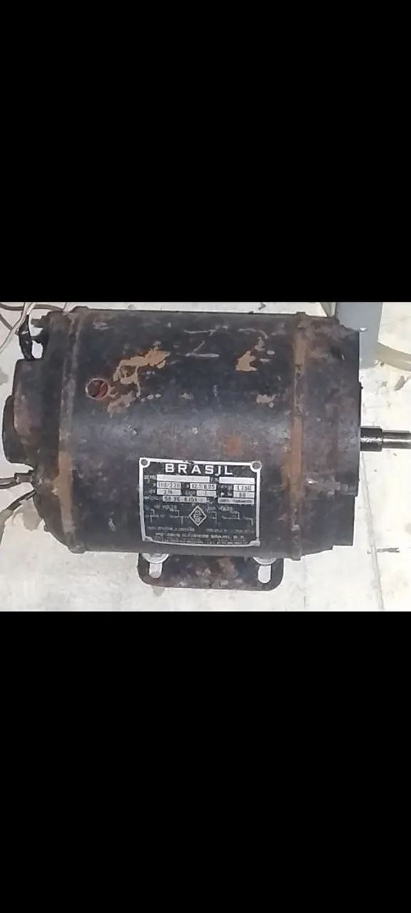 Motor  - Foto 3