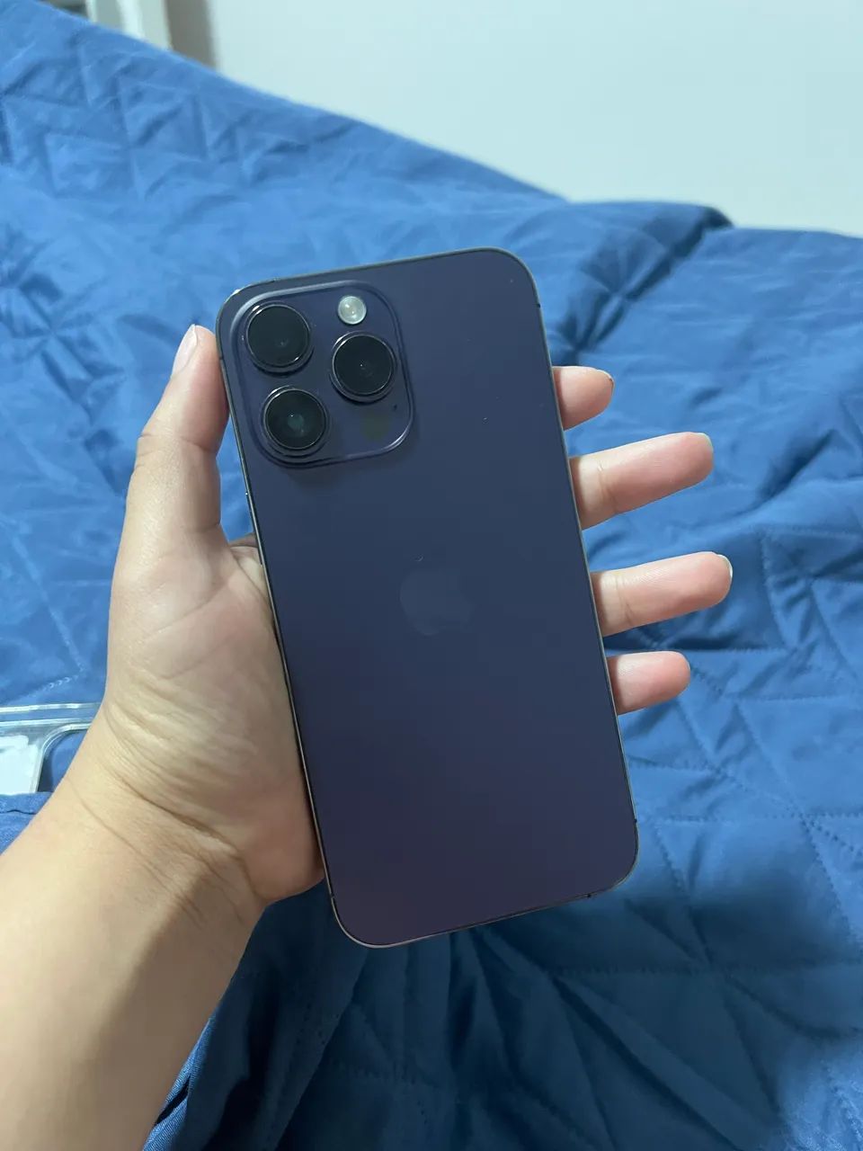 Vendo IPhone 14 Pro Max 256gb