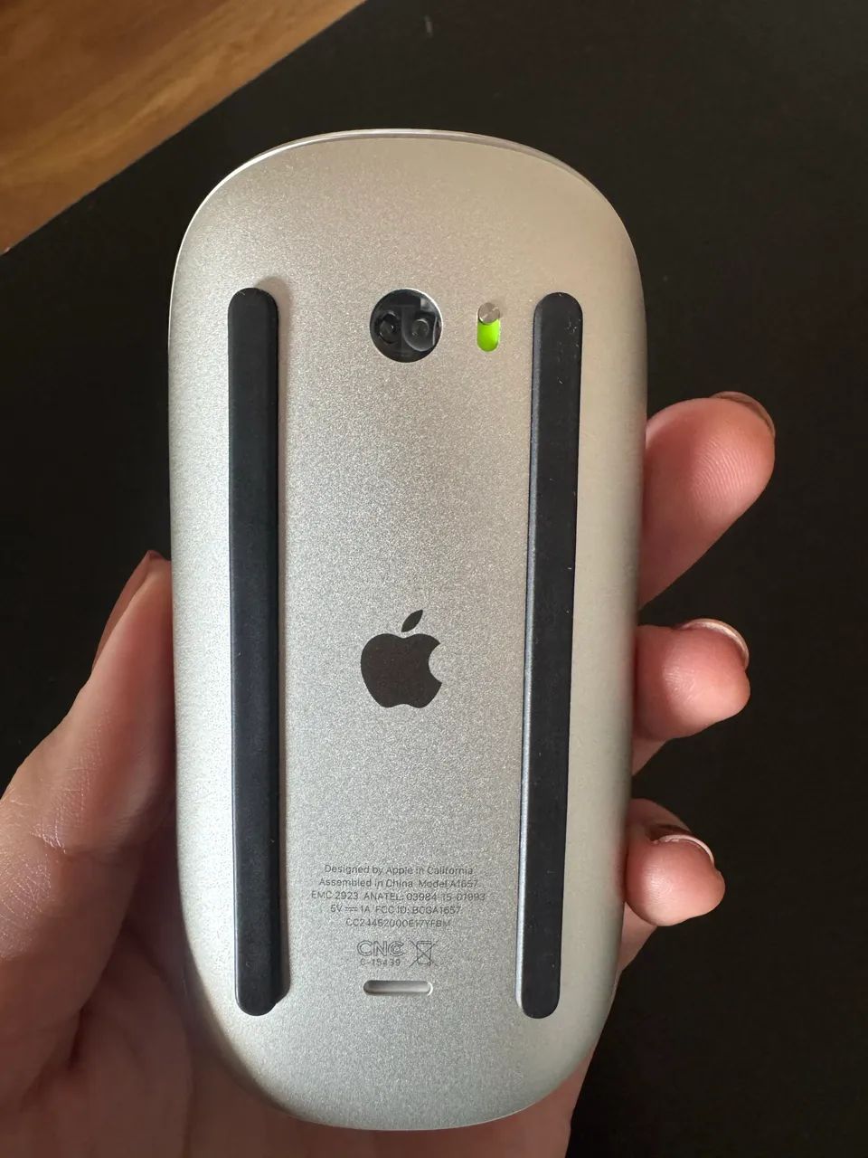 Apple Magic Mouse - Foto 3