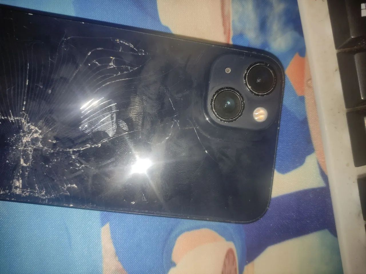 iphone 13 excelente estado - Foto 4