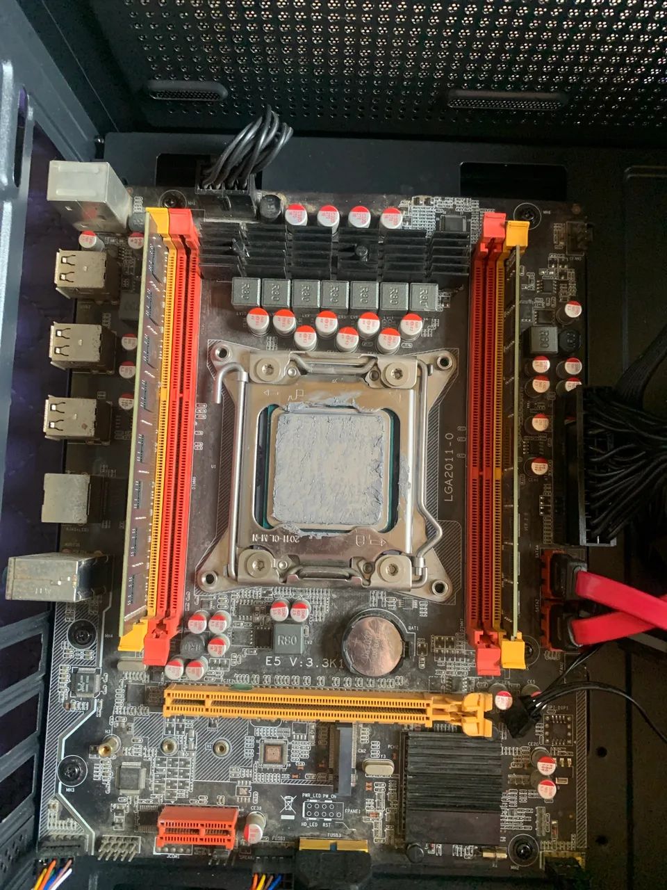 Kit xeon completo - Foto 2