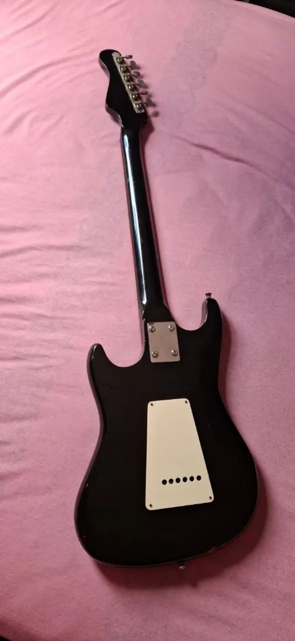 Guitarra Jennifer - Foto 3