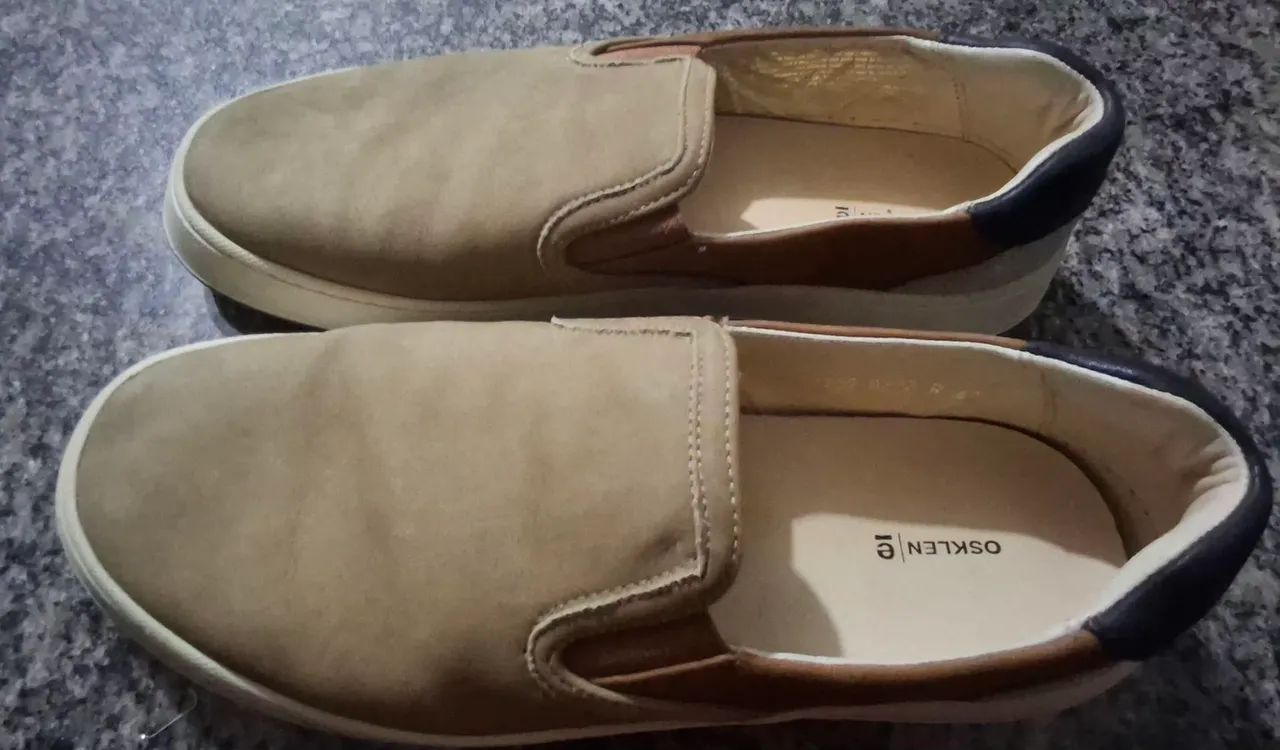 Tenis Osklen 42