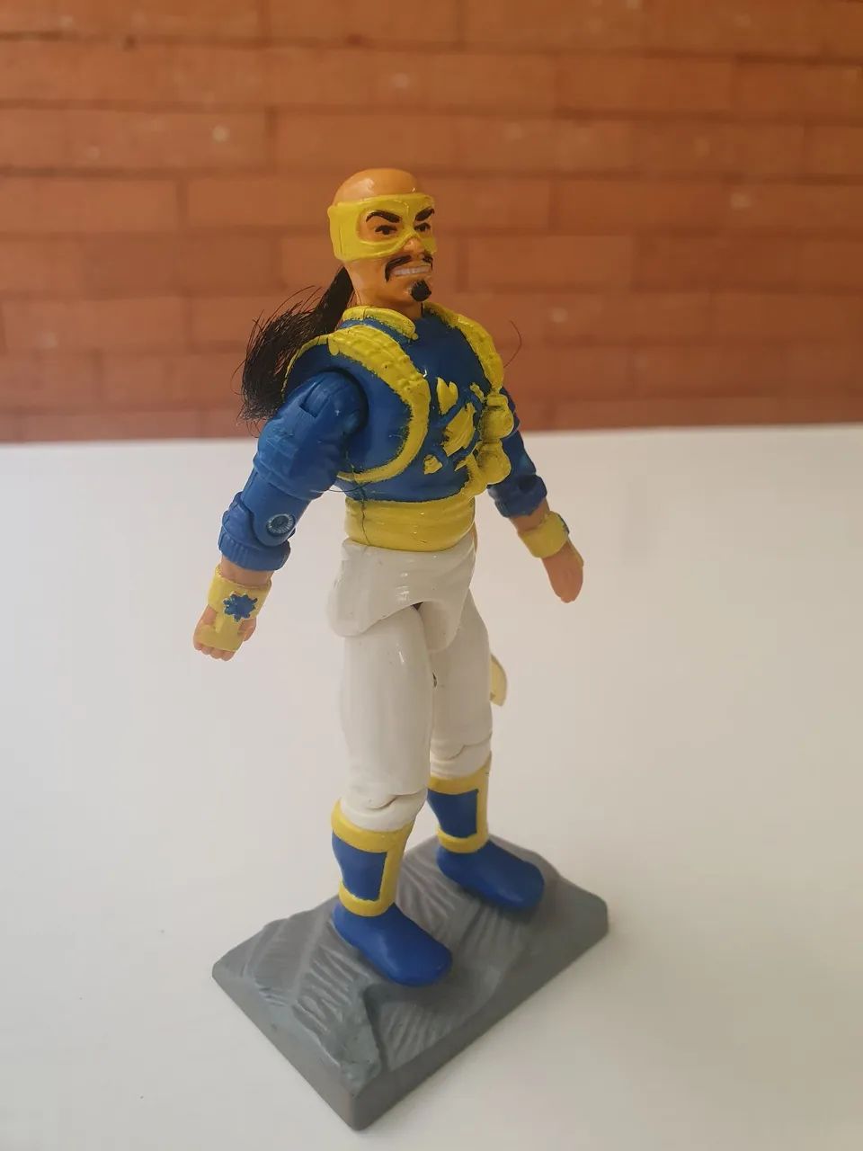 Boneco comandos em ação dojo - Foto 2