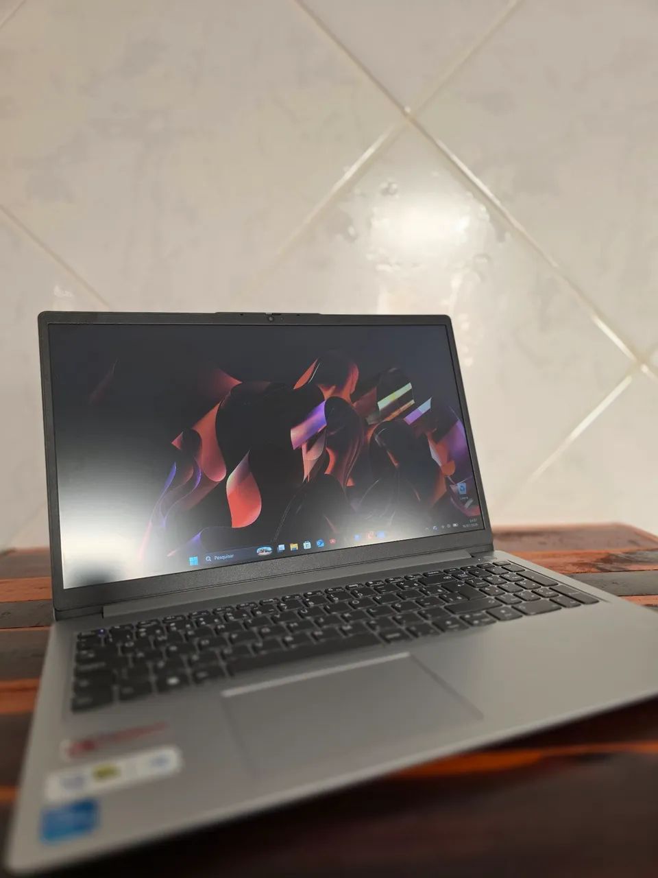 Notebook Lenovo Ideapad 