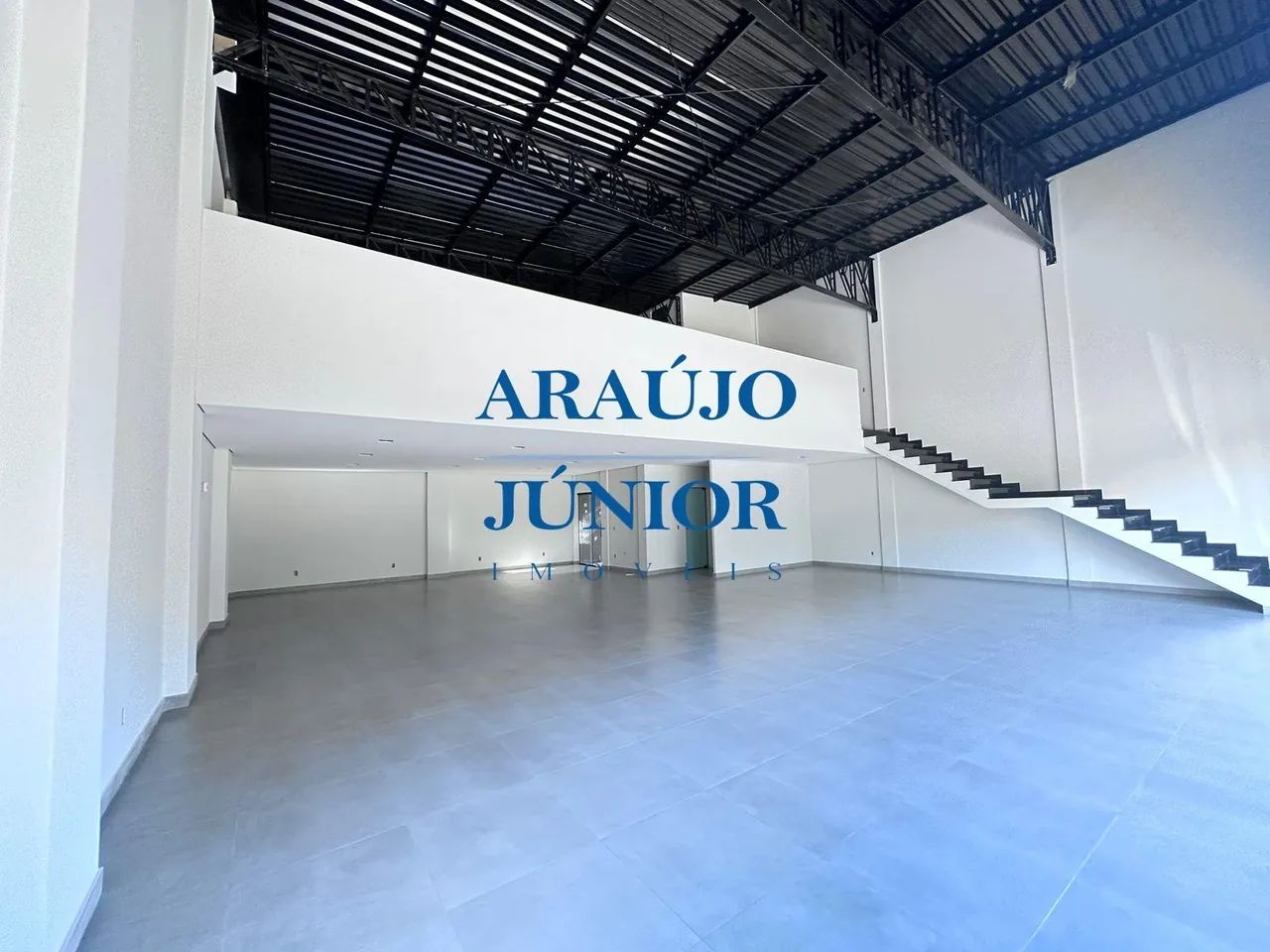 Ótimo Salão Comercial para Locação! - Foto 2