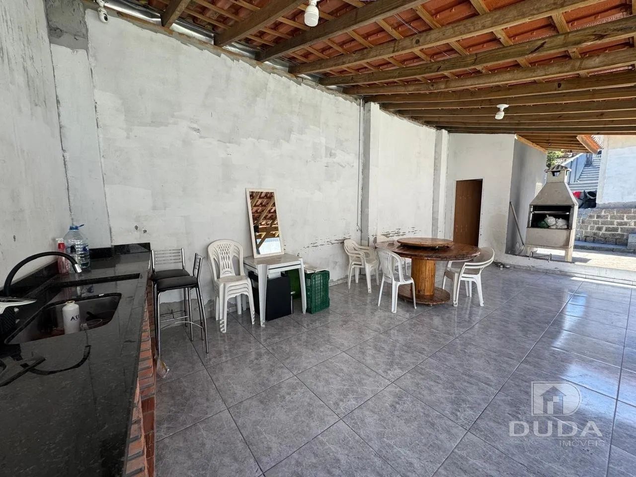 Casa 03 dormitórios no Estreito - Foto 5