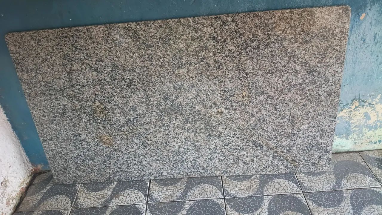 pedra de mesa Mármore  - Foto 2