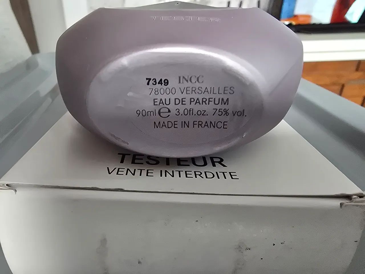 Perfume importado feminino  - Foto 4