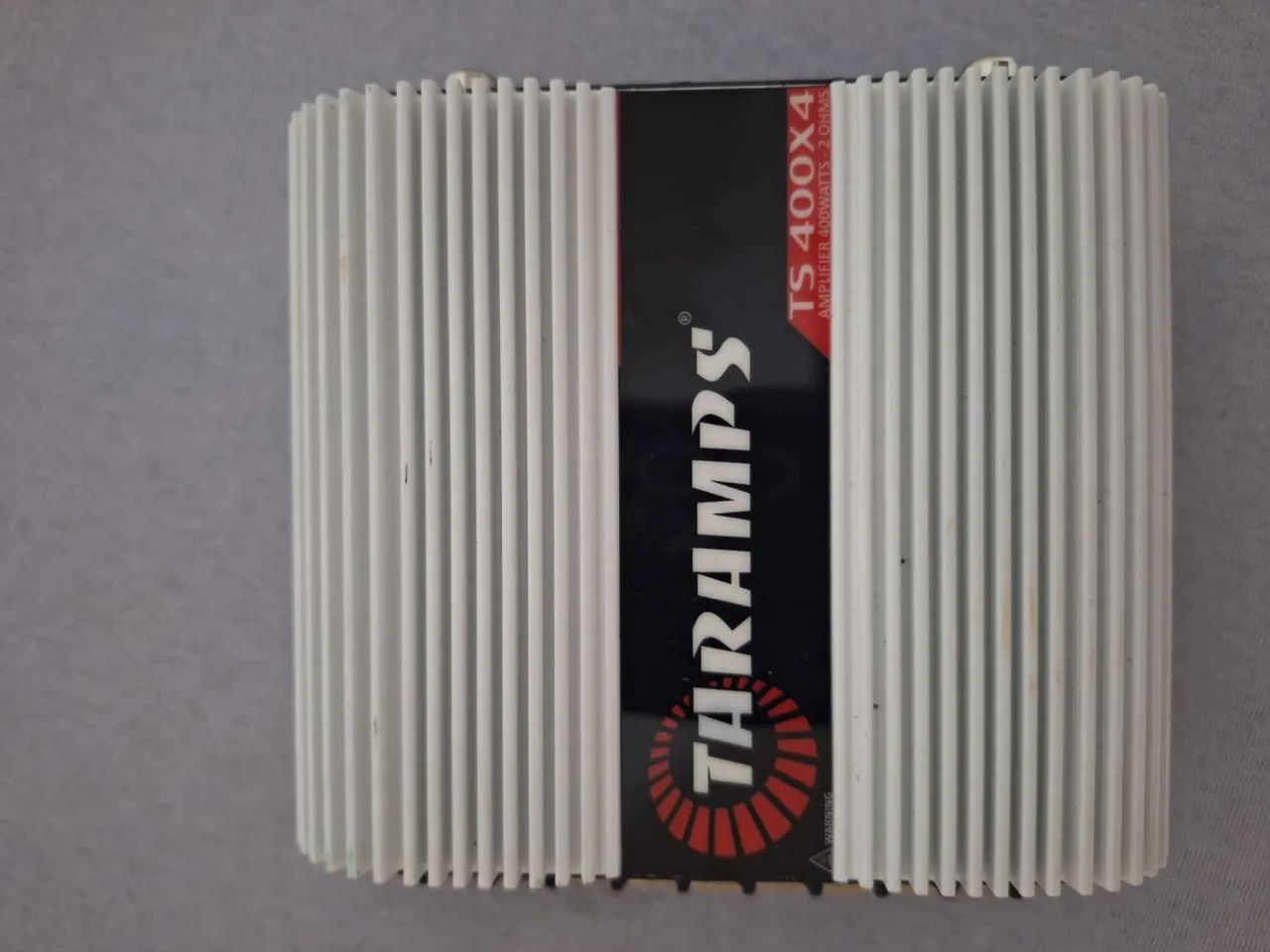 Modulo TARAMPS TS400 