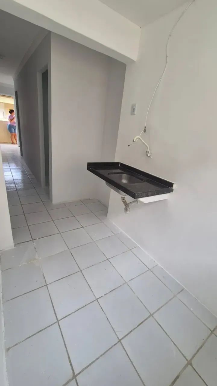 Apartamento para locação - Foto 9