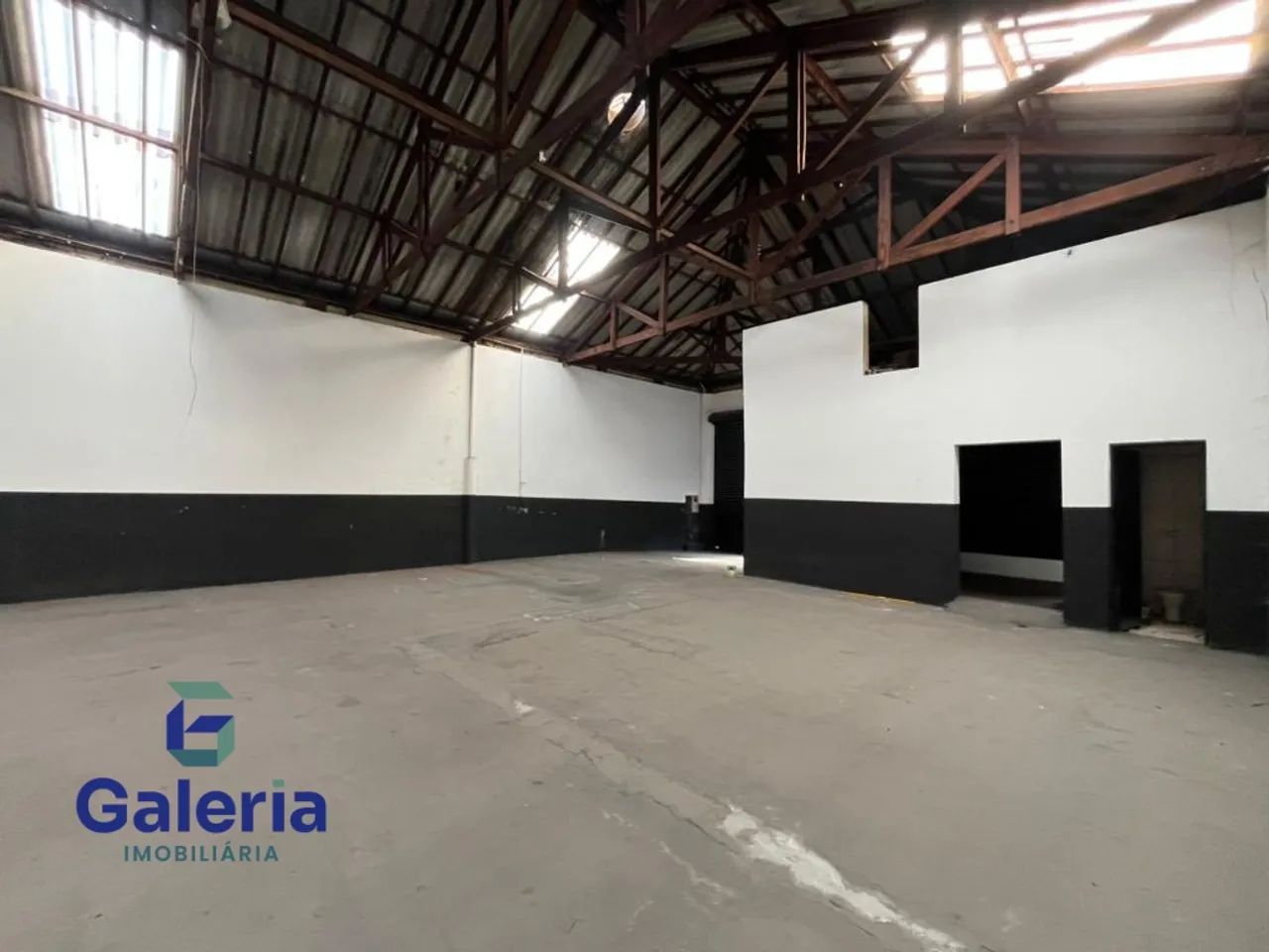 Galpão comercial para alugar, 275m² - Centro - Foto 4