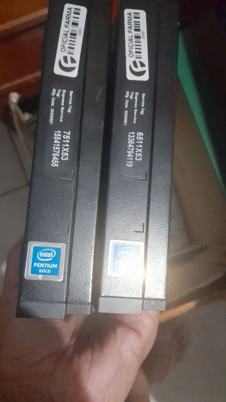3MINIS DELL E 2 NOTEBOOKS  3000,00 - Foto 3
