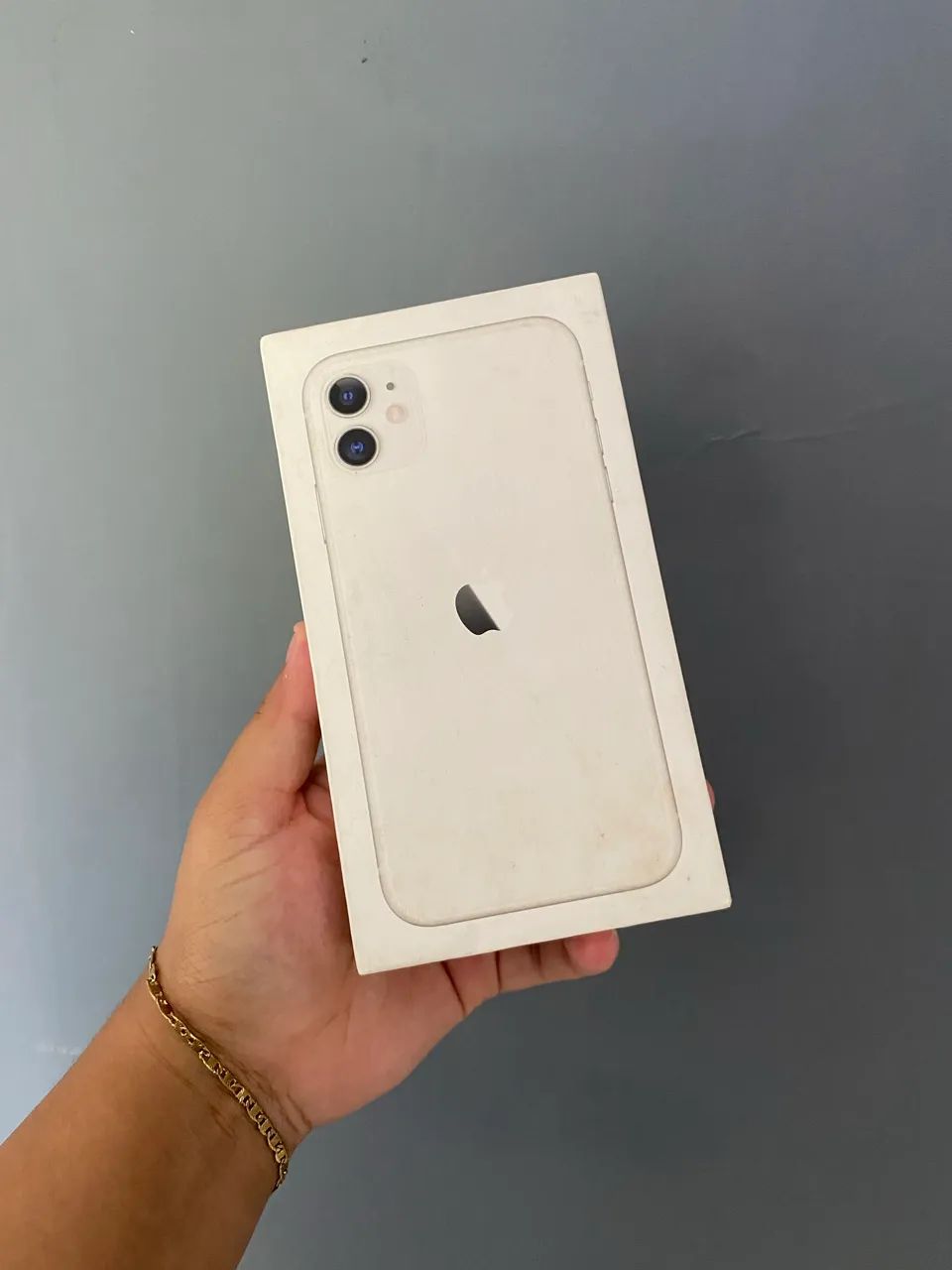 iPhone 11 128g - Foto 2