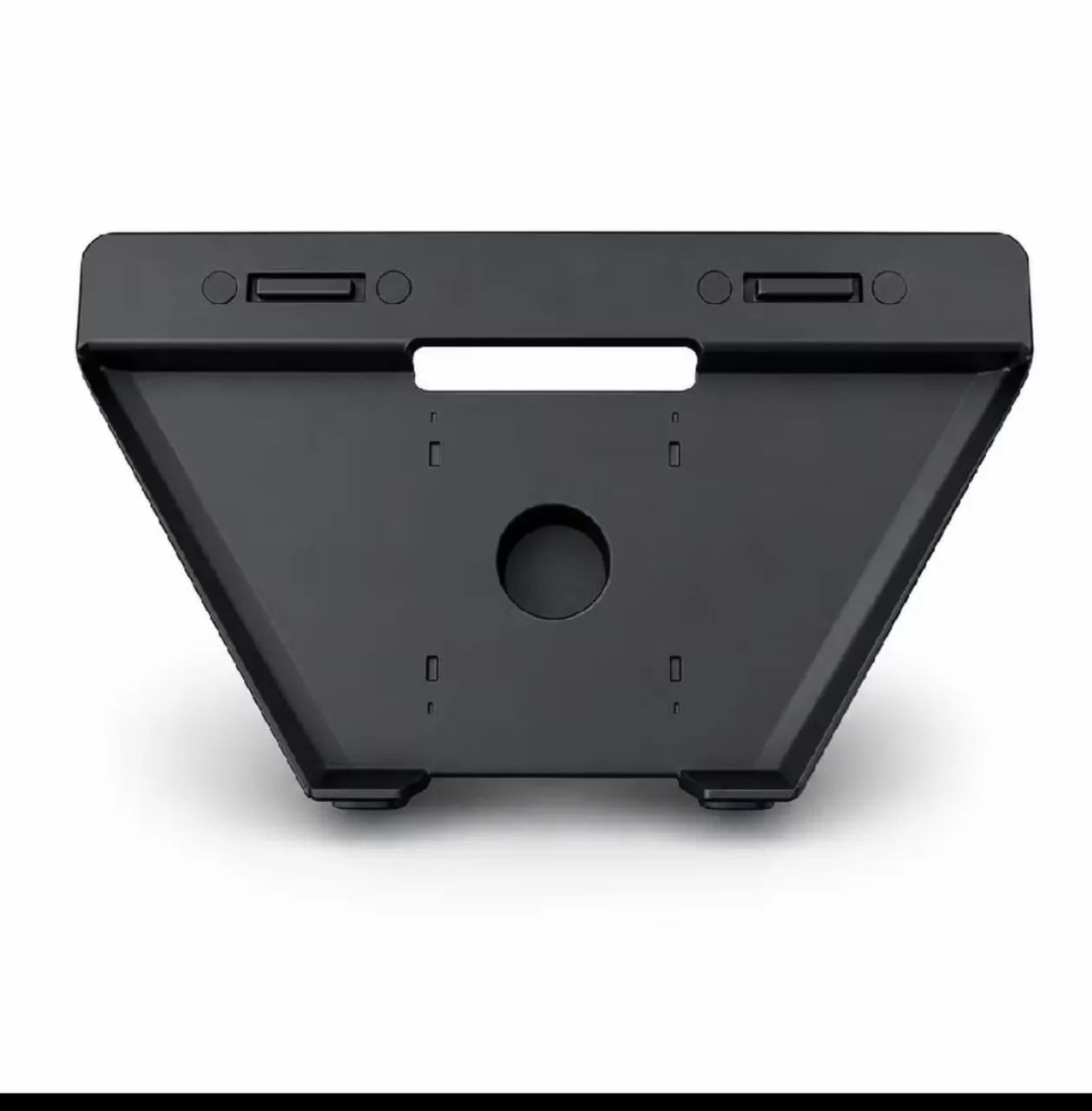 Suporte para Antena Starlink Mini Tripé Rotação 360° - Foto 4