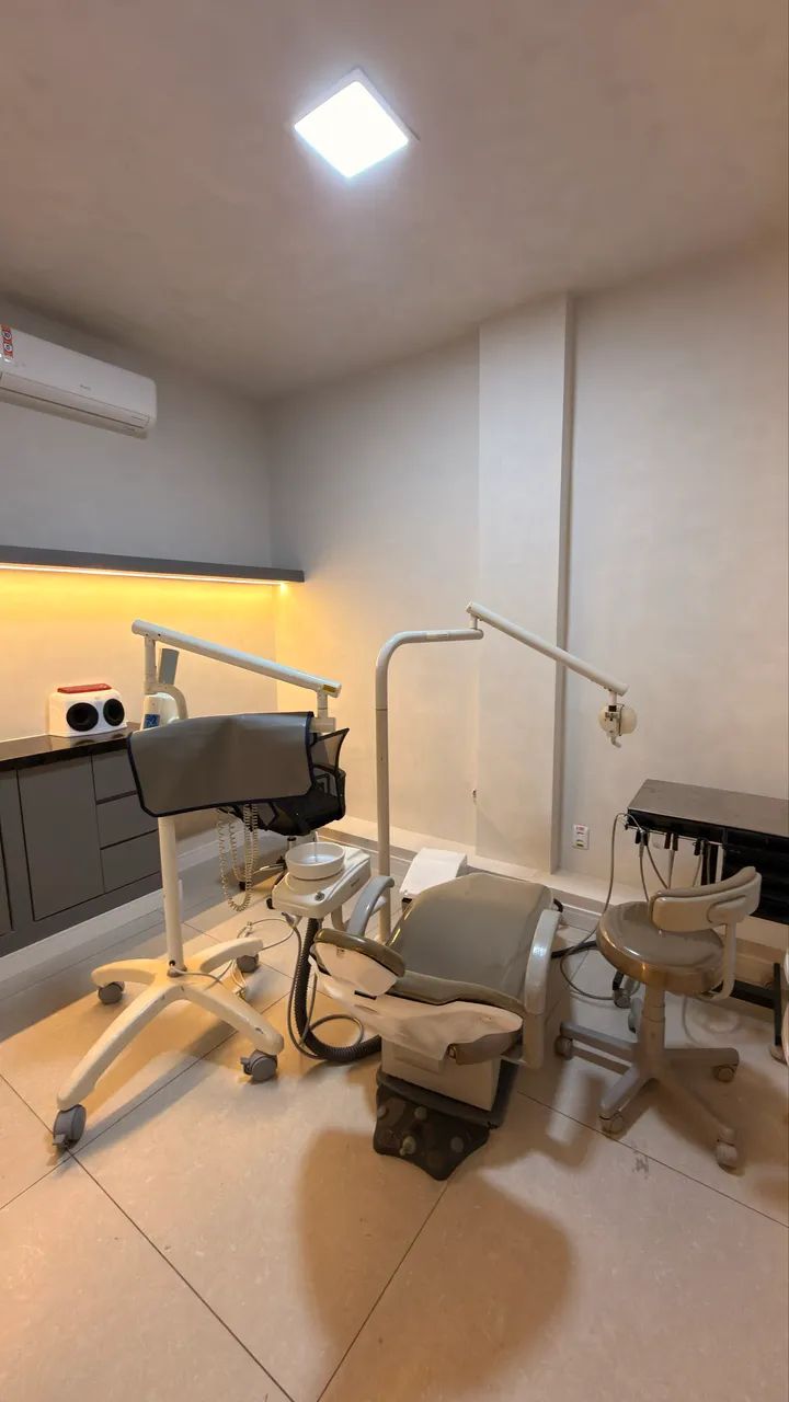 Sala Odontológica - Foto 4