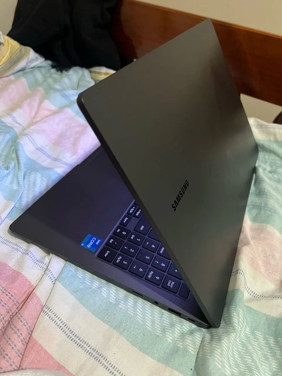notebook samsung book2 - Foto 2