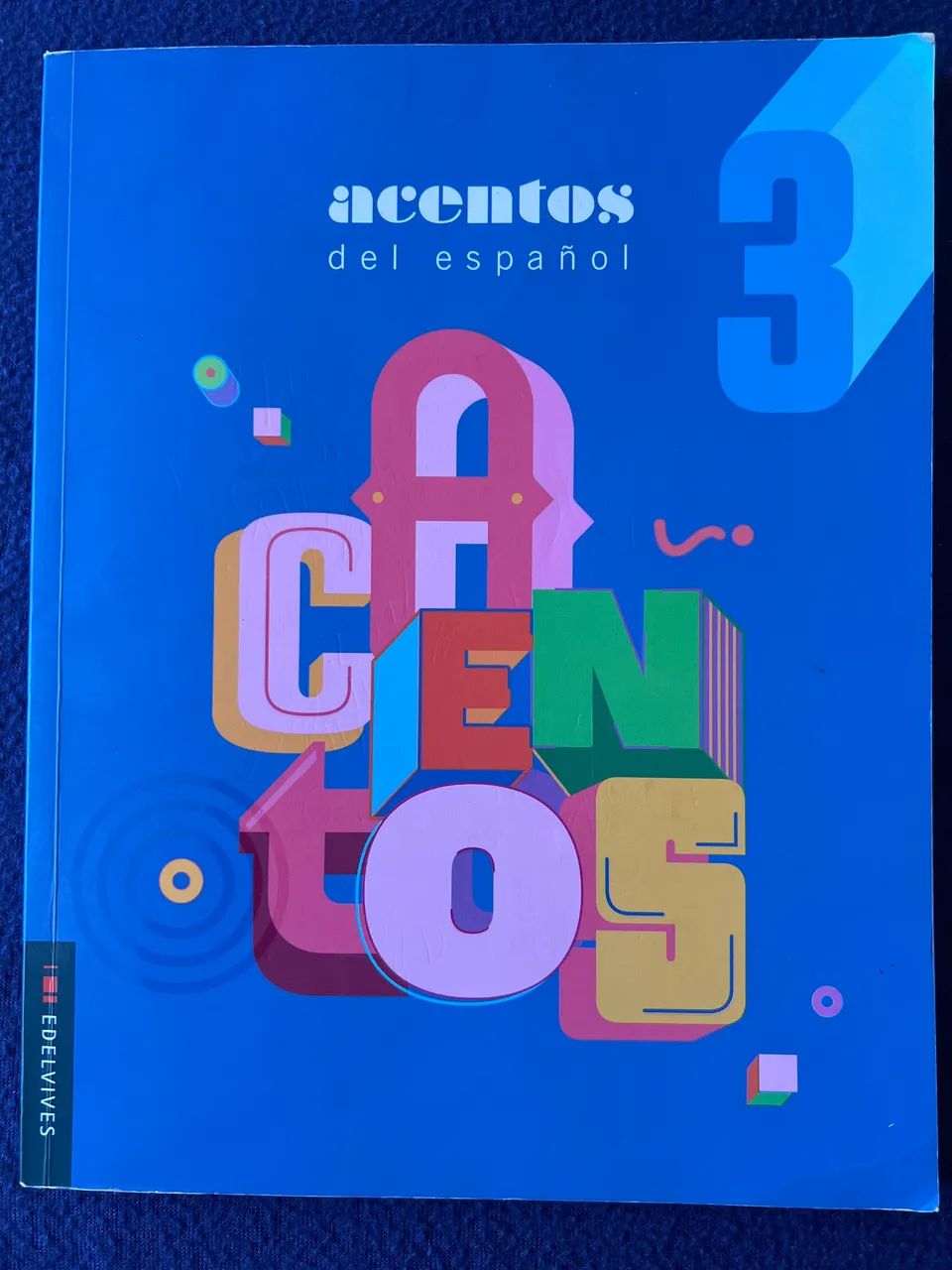 Acentos Del español 3