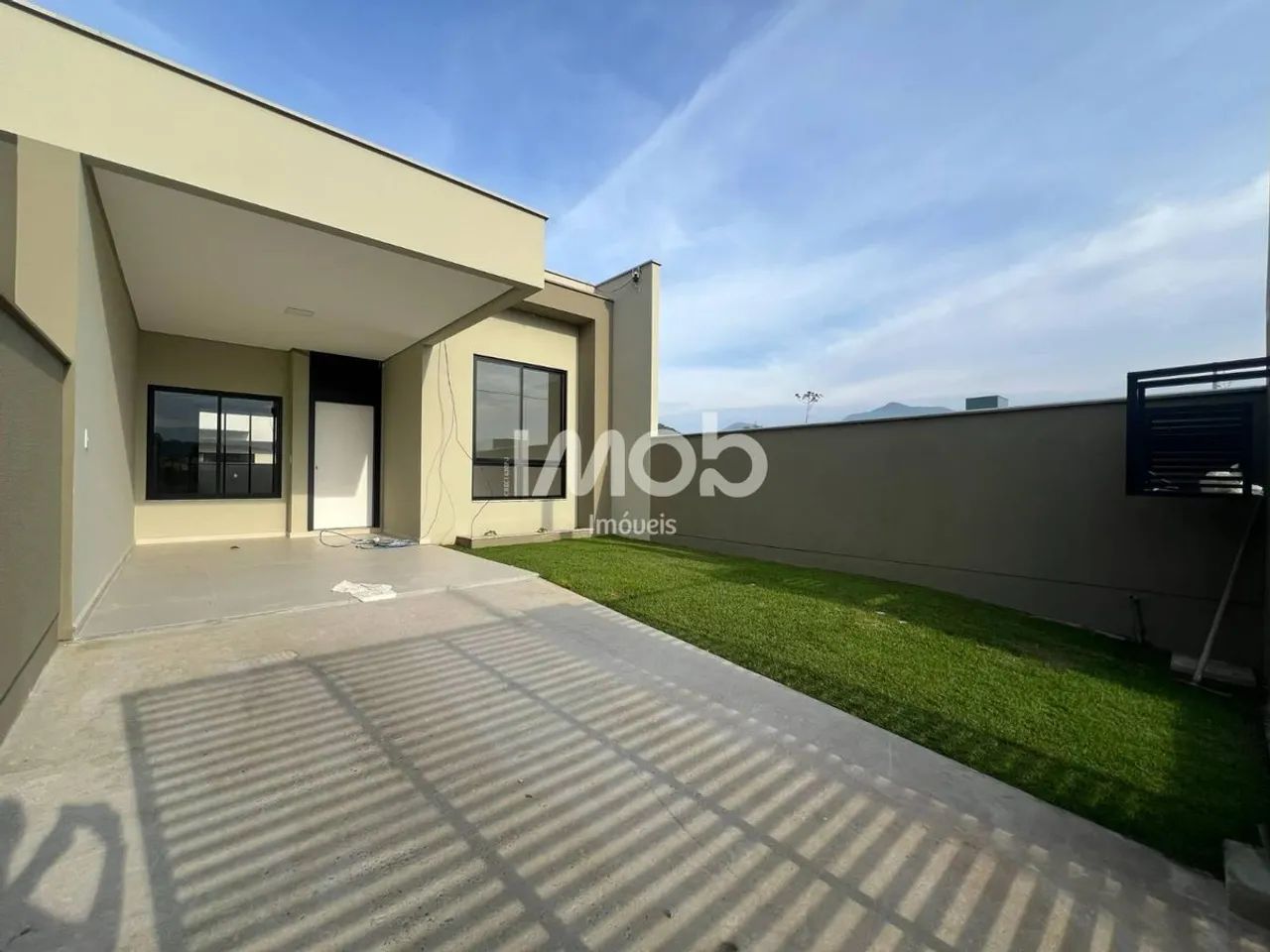 GEMINADO COM SUÍTE + 1 QUARTO, RIO HERN - Foto 3