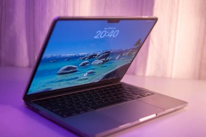 Macbook air M2
