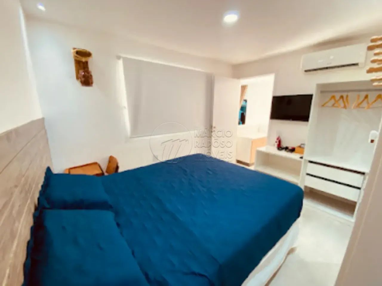 Casa com 3 Suítes e 97m² à venda no Condomínio Morada do Toque - Foto 5