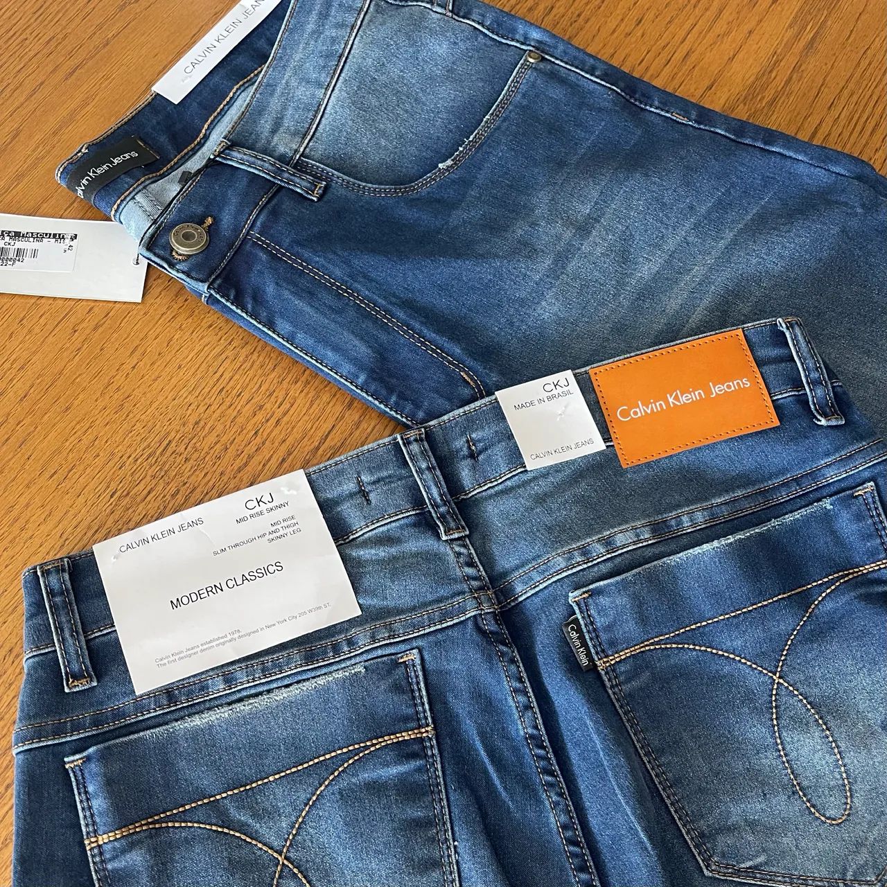 Atacado moda masculina premium | pronto entrega  - Foto 3
