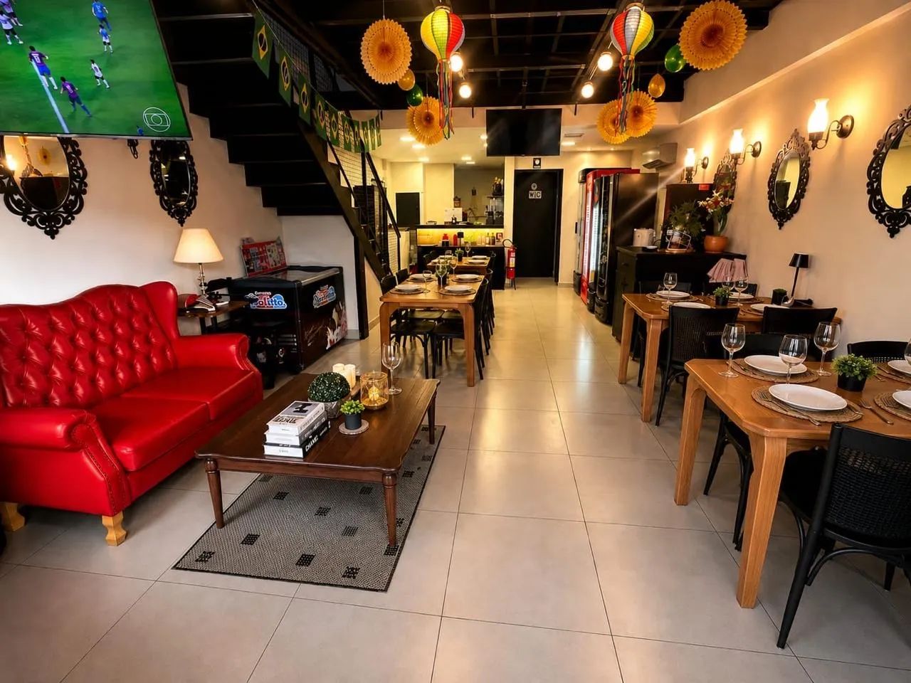 Restaurante em Águas Claras - Foto 4