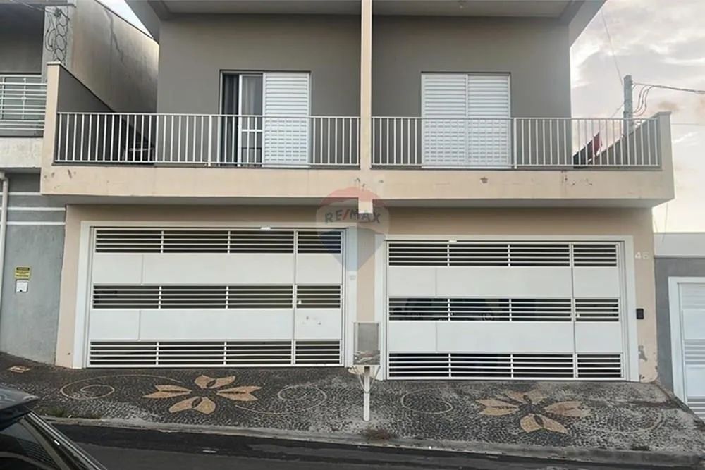 ALUGUEL DE APARTAMENTO NO JARDIM ESPLANADA ARARAS -SP - Foto 2