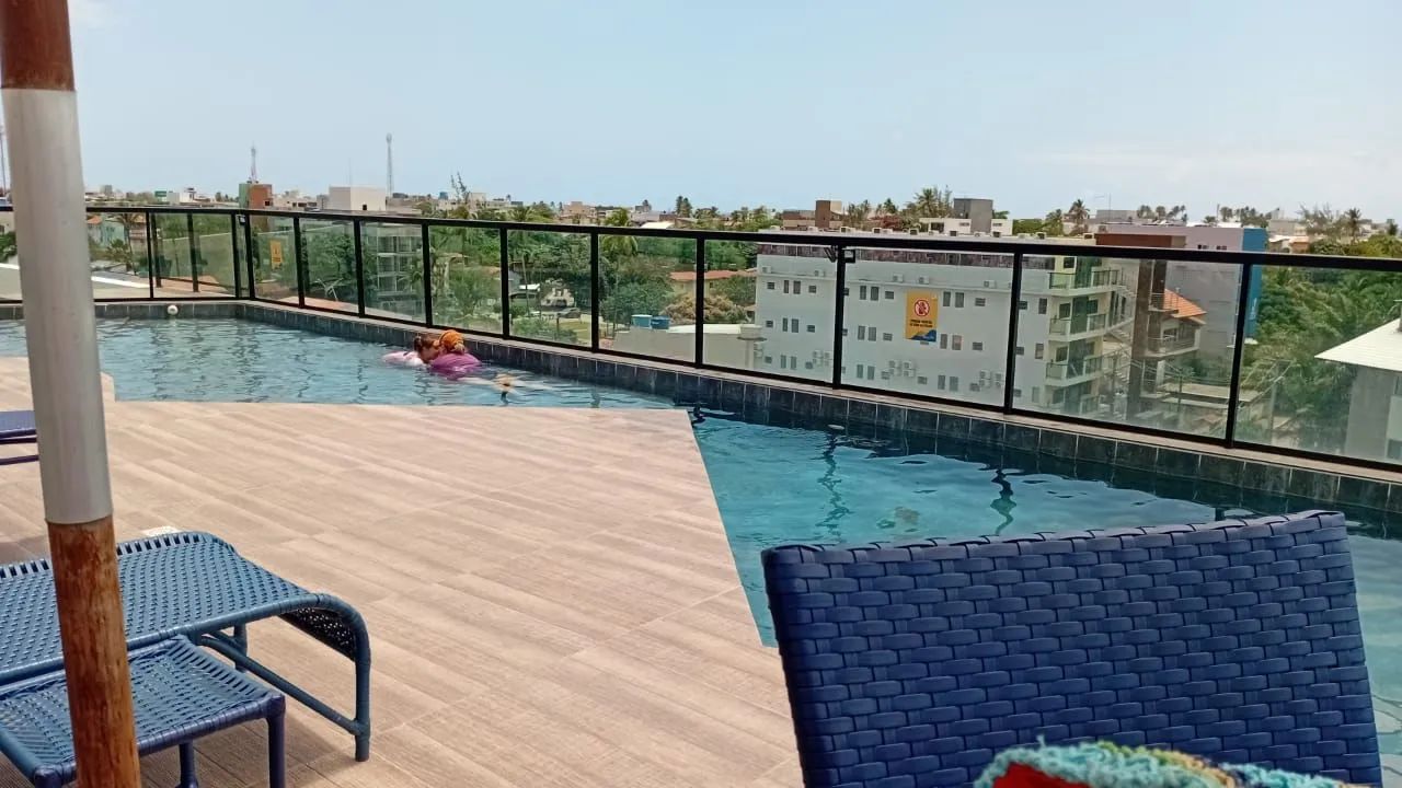 Flat em Porto de Galinhas - Foto 4