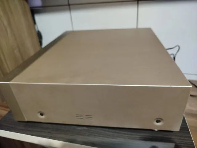 Pioneer Dvd Cd Dv-s5 Premium  - Foto 2