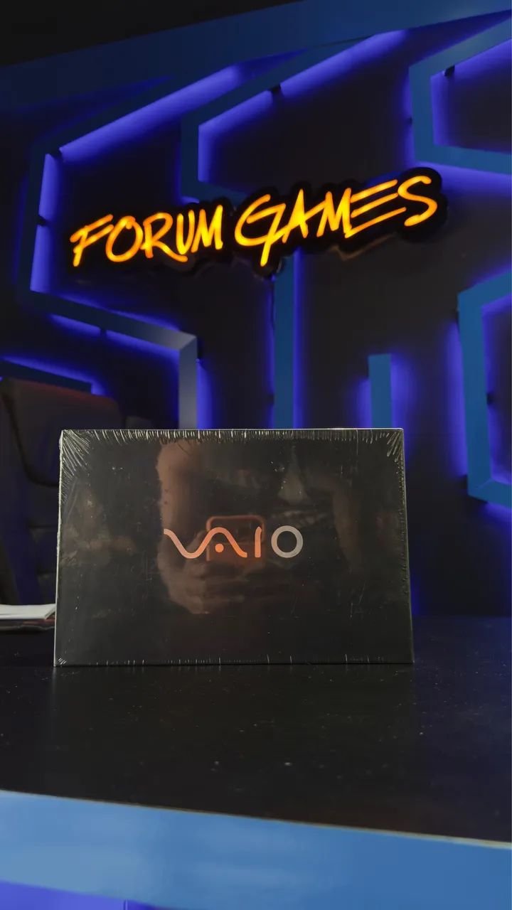 Tablet Vaio de 10 polegadas 128GG e 8Ram - Foto 2