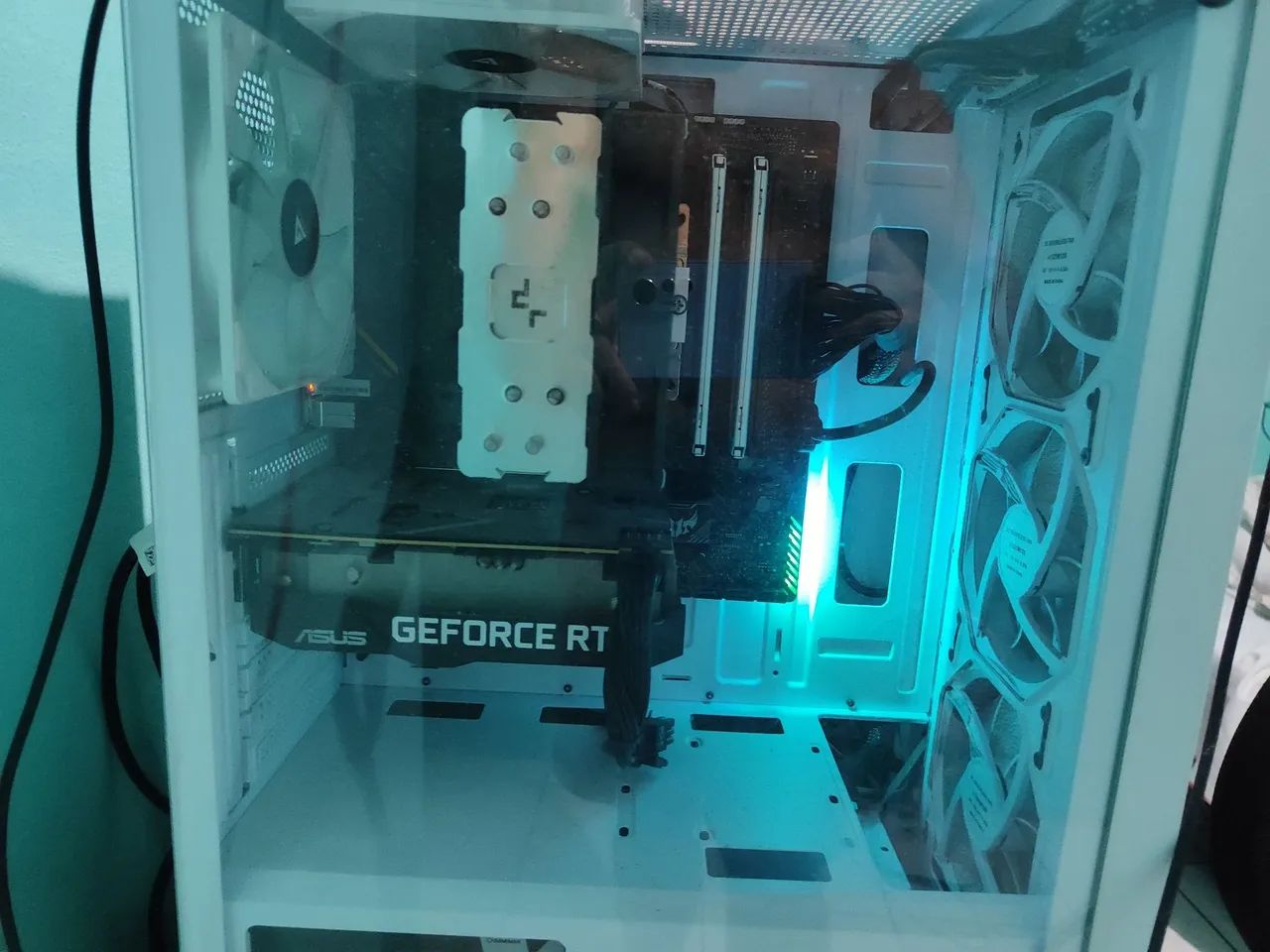 PC Gamer Ryzen