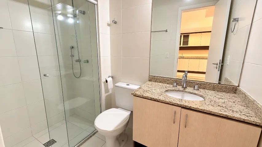 Apartamento Central - Foto 3