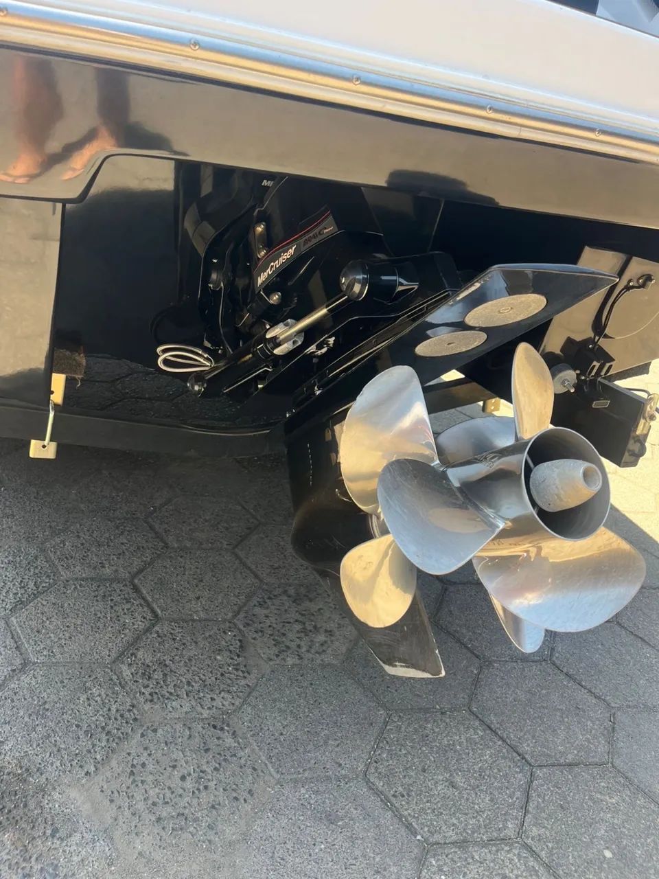 Lancha Focker 242 GTC - Foto 3