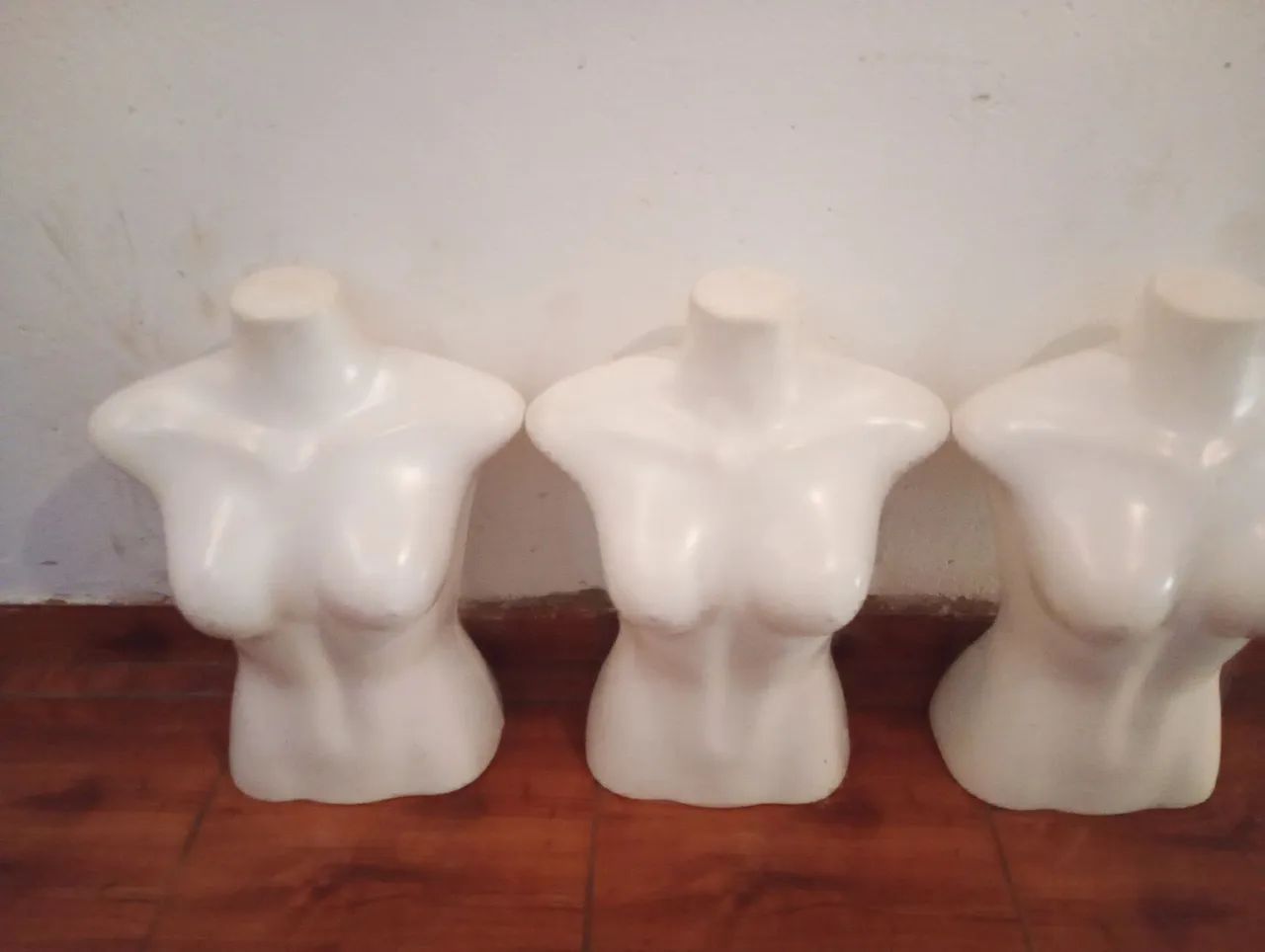 Manequim busto G