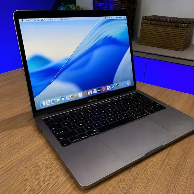 MacBook Pro M1 2020 13