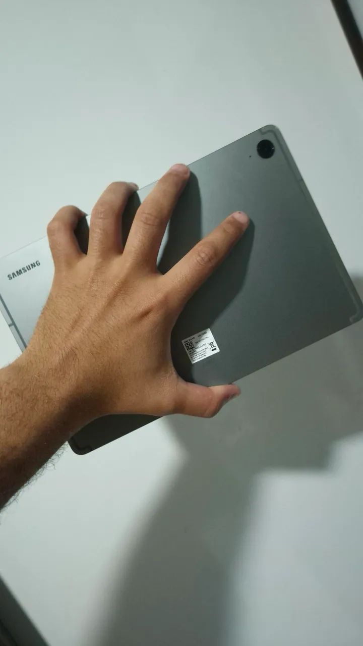 TAB S9 FE completo! - Foto 4