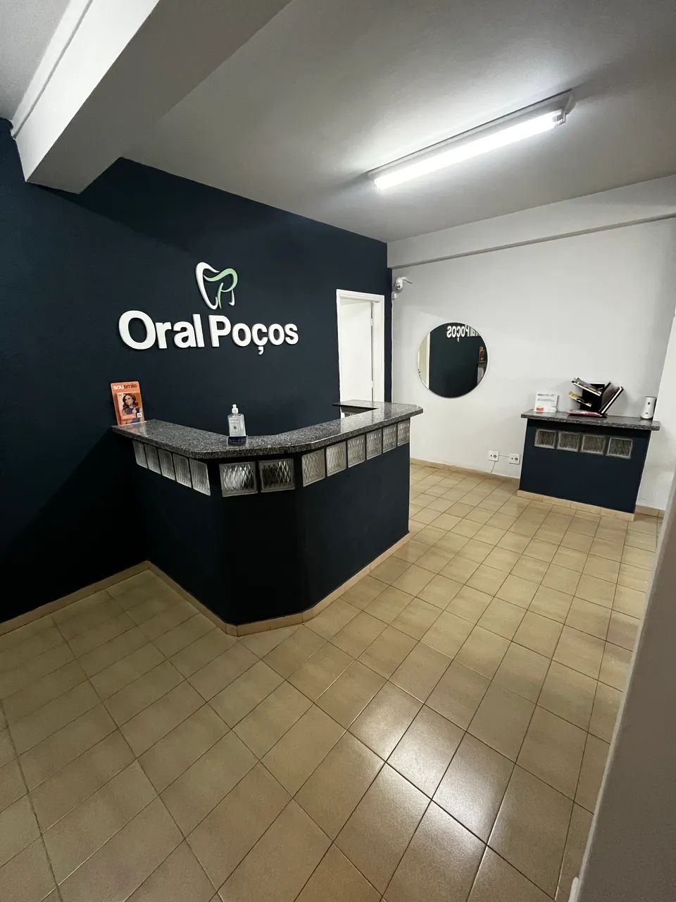 CONSULTÓRIO ODONTOLÓGICO no CENTRO de Poços de Caldas - Foto 2