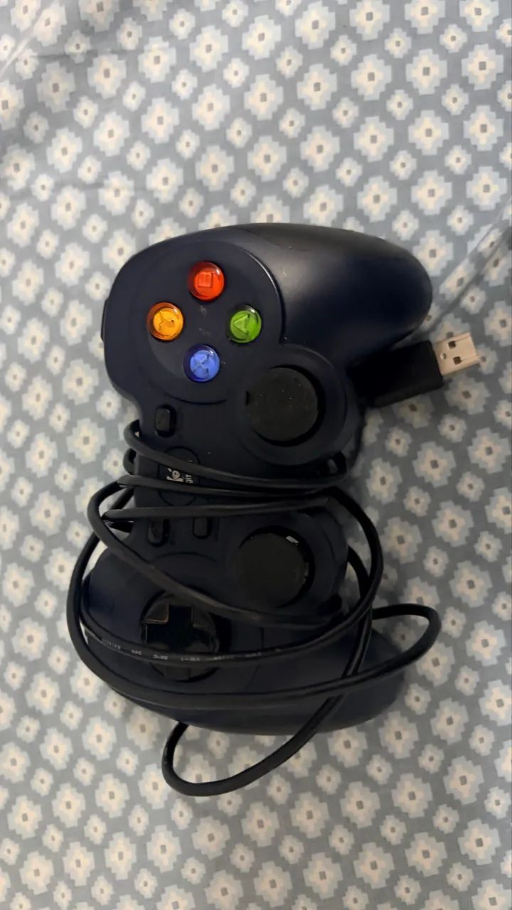 Joystick Logitech f310