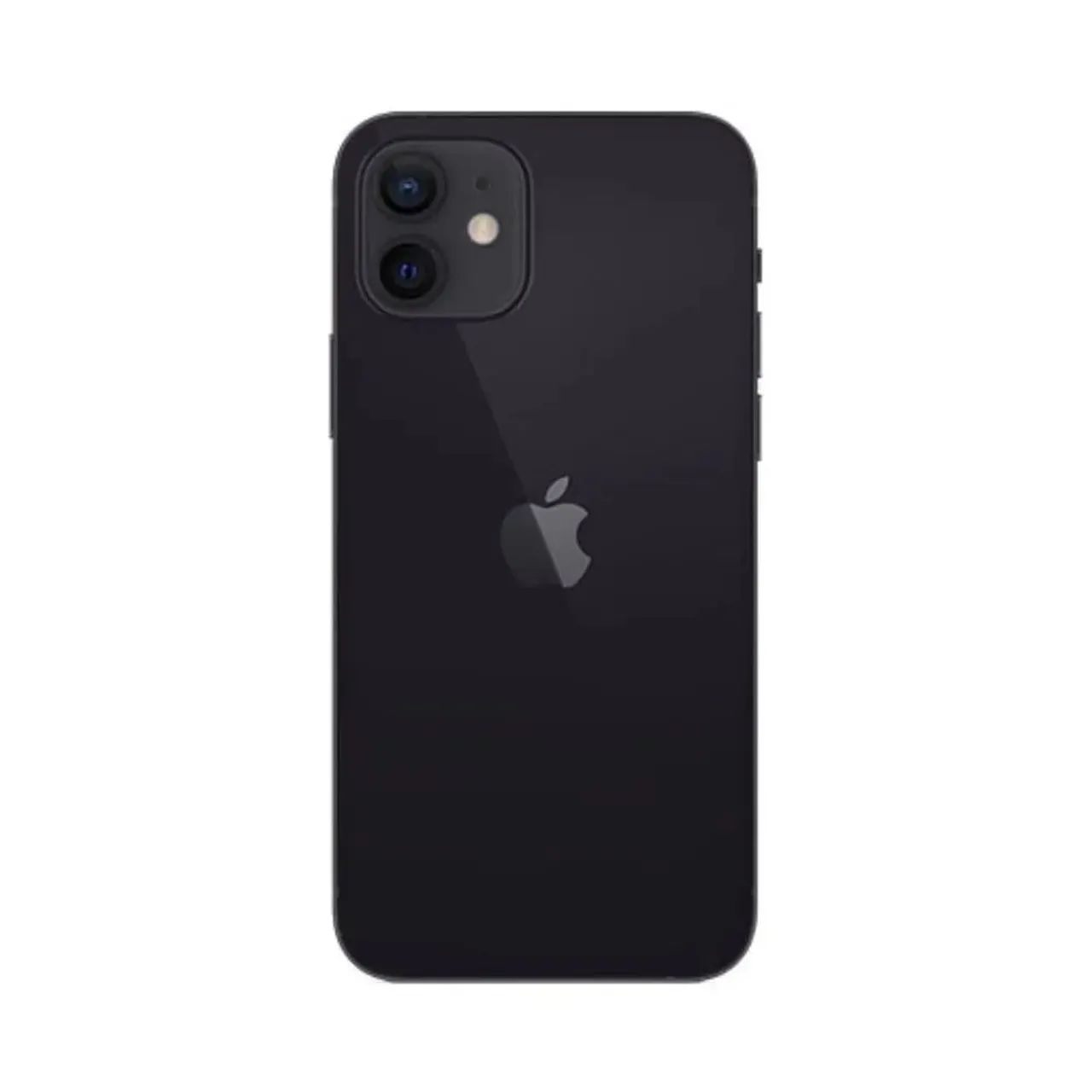 iPhone 12mini preto 256gb