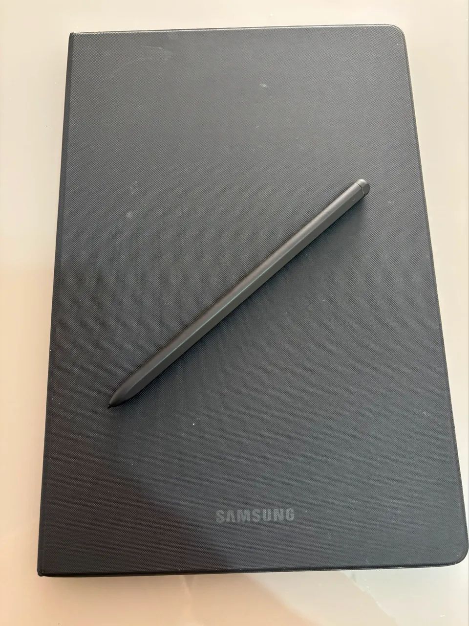 Tablet Samsung S6 Lite - 34 GB - Foto 5
